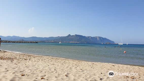 Spiaggia Riva di Ponente