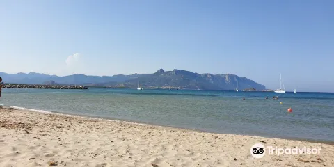 Spiaggia Riva di Ponente