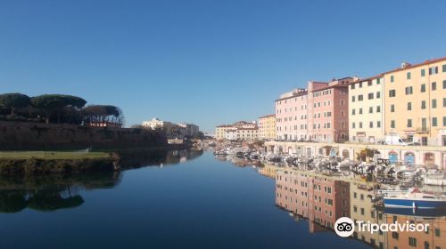 Venezia Nuova