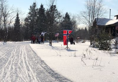 American Birkebeiner Trail