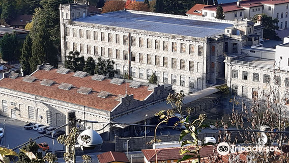 Ex Cotonificio Cantoni