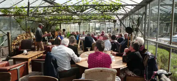 Hotels in Etten-Leur