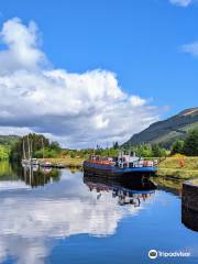 Laggan Locks