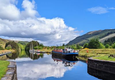 Spean Bridge