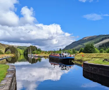Spean Bridge
