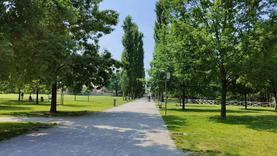 Parco Municipale