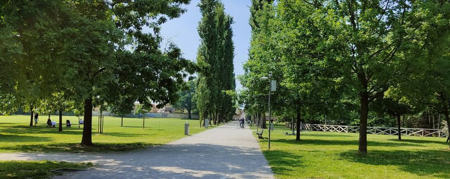 Parco Municipale