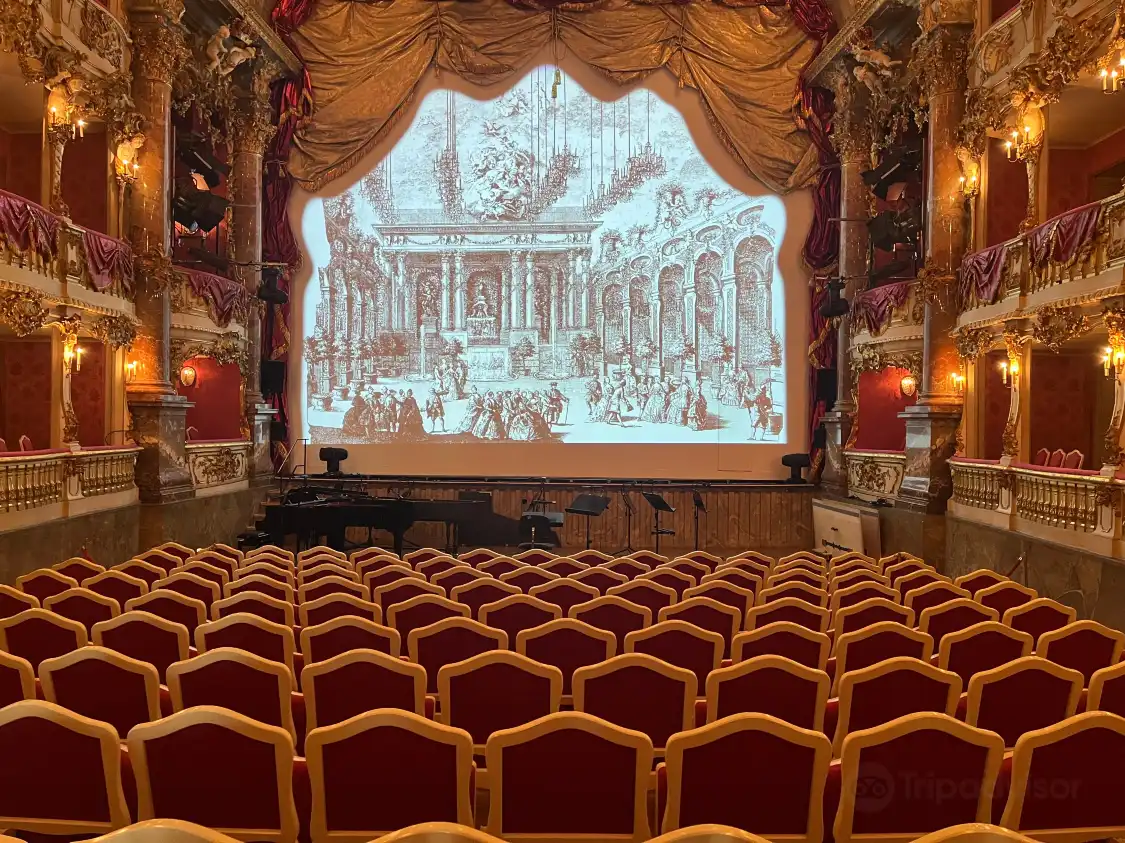 Hotel in zona Altes Residenztheater (Cuvilliestheater)
