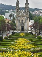 Igreja de Nossa Senhora da Consolacao e Santos Passos