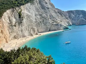 Porto Katsiki