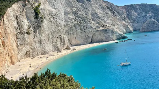 Porto Katsiki