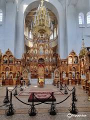 Catedral de la Transfiguración