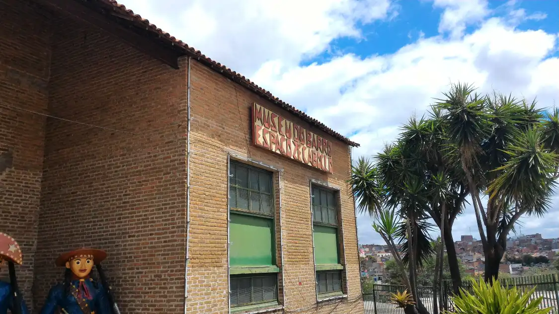 Hotels near Museu Luiz Gonzaga