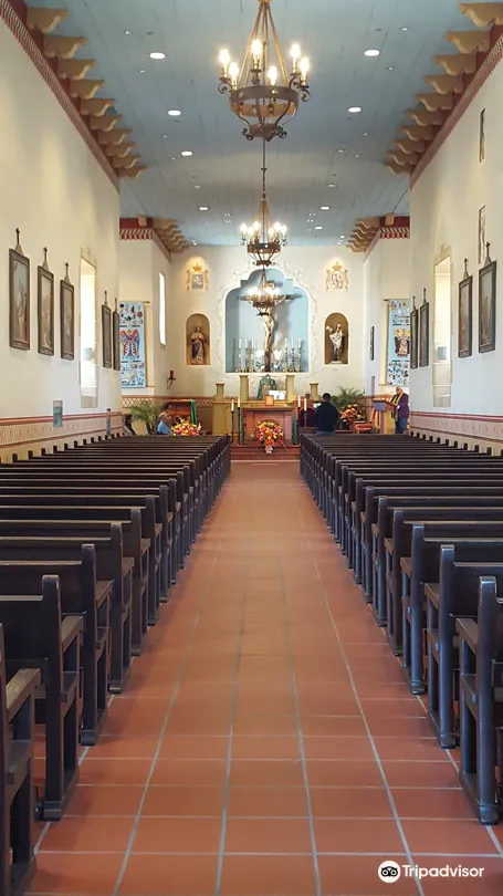 4_San Carlos Cathedral