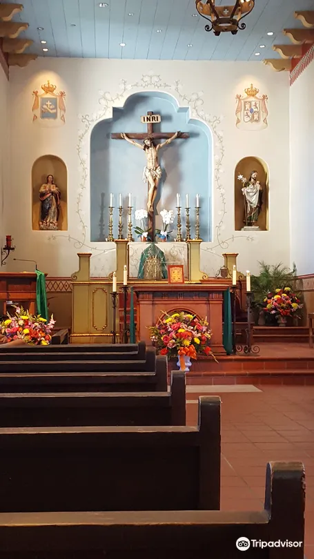 5_San Carlos Cathedral