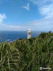 Ogoshihana Lighthouse