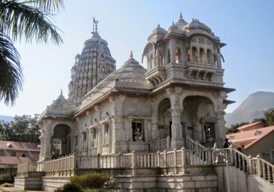 Shri Gajanan Maharaj Sansthan