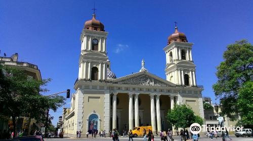 Catedral de San Miguel de Tucuman