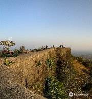 Rajhansgad Fort