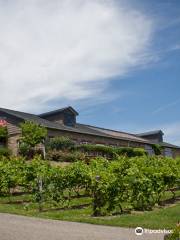 Bully Hill Vineyards