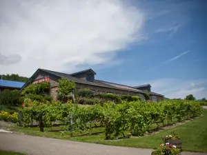 Bully Hill Vineyards