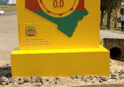 Equator Marker