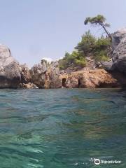 Dive Greece