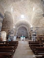 Basilica di Sant'Antioco Martire