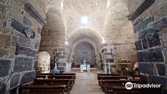 Church of Saint Antiochus Martyr