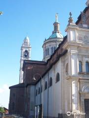 Basilica DI San Martino