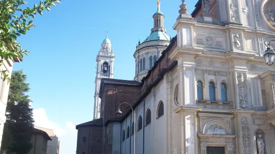 Basilica DI San Martino