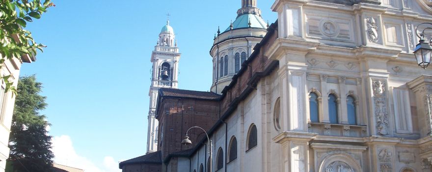 Basilica DI San Martino