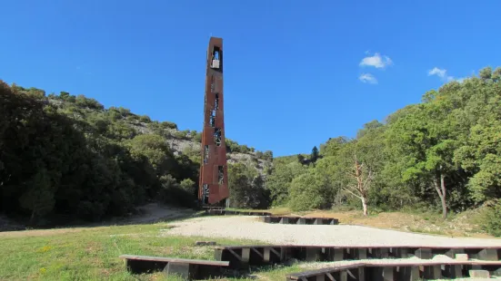 Ermita de San Olav