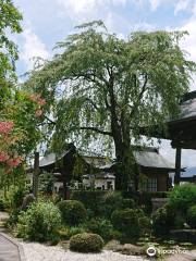 Tokoji Temple