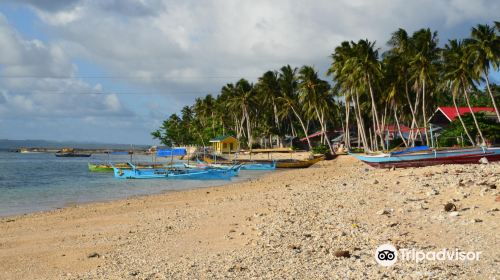 Divinubo Island