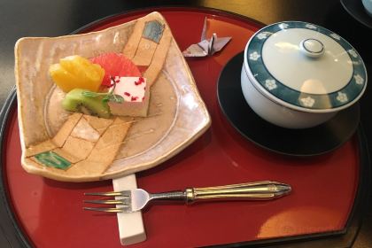 和泉(沖繩海港皇冠假日飯店內)