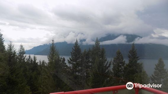 Pilot Bay Provincial Park