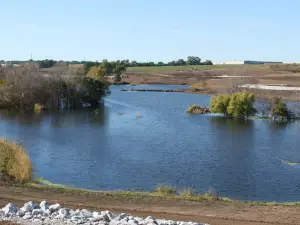 Prairie Queen Recreation Area