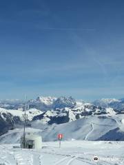 Snowsports Kitzbühel