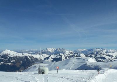 Snowsports Kitzbühel