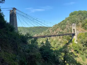 Viaduc des Rochers Noirs