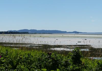 Les Jardins de l'Anse