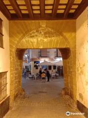 Arco del Pópulo