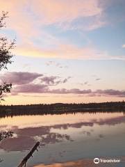 Big Bar Lake Provincial Park