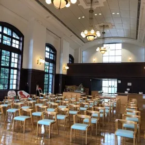 国立国会図書館 国際子ども図書館