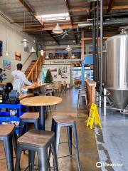 Lost Winds Brewing Company