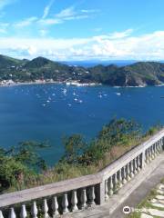 Mirador del Cristo de la Misericordia