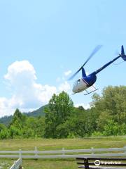 Smoky Mountain Helicopters