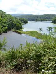 Rocky Creek Dam