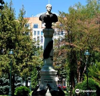 Parcul „Tudor Vladimirescu”